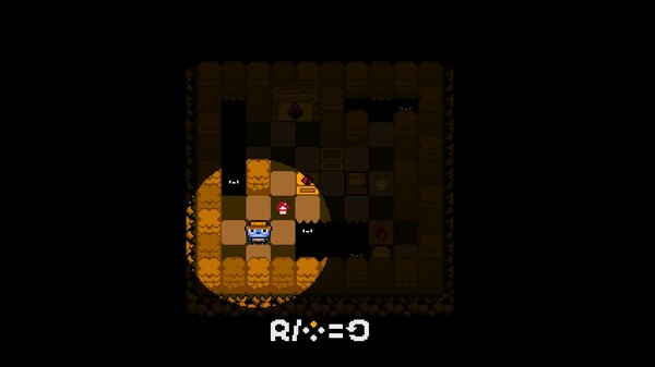 青蛙推箱子/SokoFrog - PC平台资源截图 4