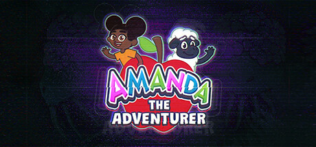 《爱冒险的阿曼达 Amanda the Adventurer》BUILD 11229769-官中简体|容量2.37GB