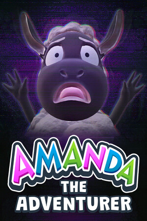 Amanda the Adventurer | 免安装中文版下载 - 单机岛