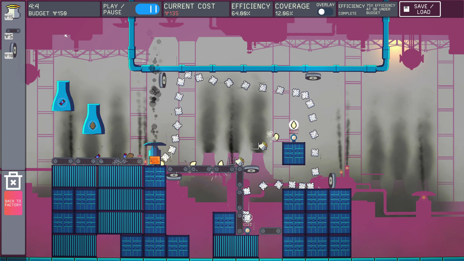 船长的巧克力工厂|全DLC|官方中文|Captain Contraption's Chocolate Factory插图9