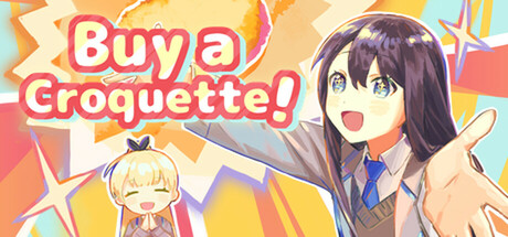Buy a Croquette!