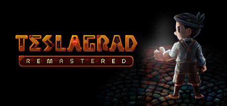 《特斯拉学徒：重制版（Teslagrad Remastered）》v1.5.5-Hotfix-修复侧边栏未下载最新内容的问题。|-官中简体|容量460MB1.83GB