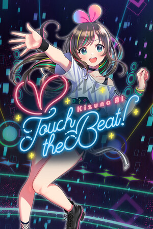 Kizuna AI - Touch the Beat! | 免安装中文版下载 - 单机岛