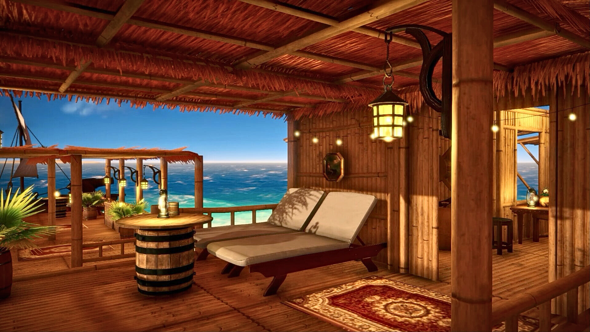 《虚空之海(Forgotten Seas)》|v20251218+STEAM联机补丁|中文|免安装硬盘版 《虚空之海(Forgotten Seas)》|v20251218+STEAM联机补丁|中文|免安装硬盘版