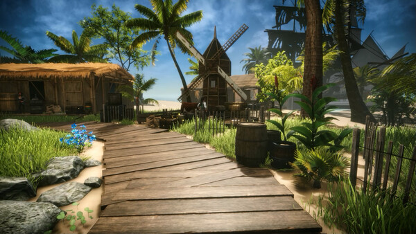 图片[11]-遗忘之海（Forgotten Seas）免安装中文版下载-蒸汽游戏宝库 - 高质量Steam单机游戏下载站