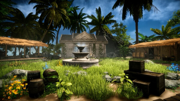 图片[8]-遗忘之海（Forgotten Seas）免安装中文版下载-蒸汽游戏宝库 - 高质量Steam单机游戏下载站