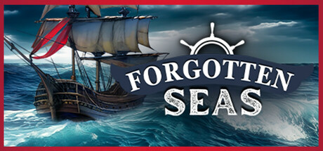 《虚空之海/遗忘之海/Forgotten Seas》Build 19864954-官中简体|容量4.1GB