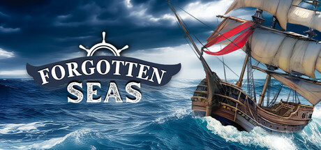 遗忘之海/Forgotten Seas