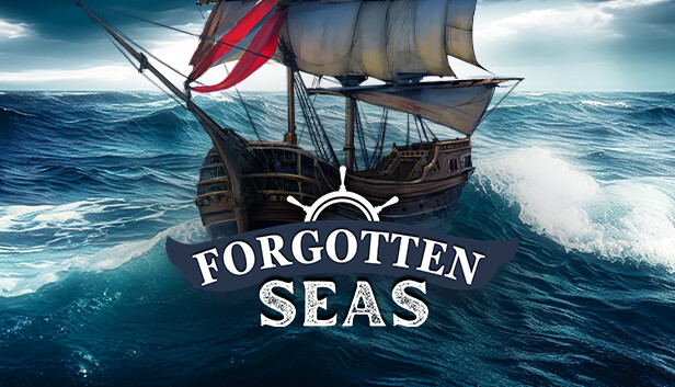 遗忘之海 Forgotten Seas|官方中文|Build.15632246|解压即撸|-星云科技 adyun.org