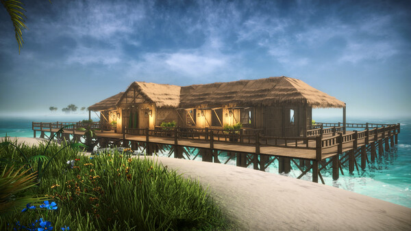 图片[12]-遗忘之海（Forgotten Seas）免安装中文版下载-蒸汽游戏宝库 - 高质量Steam单机游戏下载站