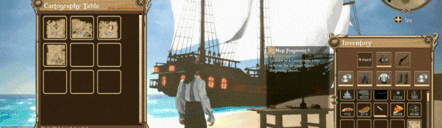 图片[7]-《遗忘之海(Forgotten Seas)》[v20250610 联机版]-火种游戏
