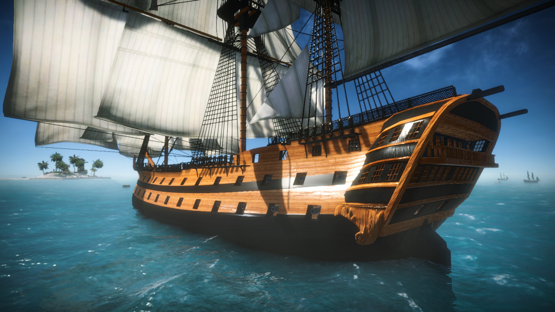 图片[16]-遗忘之海/Forgotten Seas v1.0|动作冒险|5.6G|中文-蝶影二次元