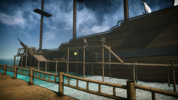 图片[16]-遗忘之海（Forgotten Seas）免安装中文版下载-蒸汽游戏宝库 - 高质量Steam单机游戏下载站