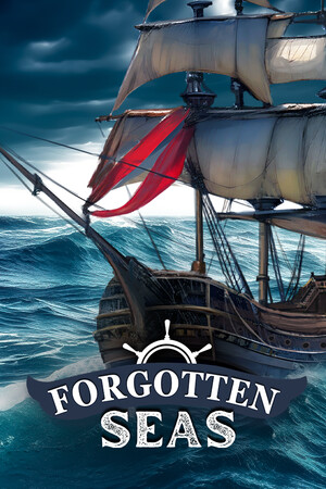 遗忘之海/Forgotten Seas