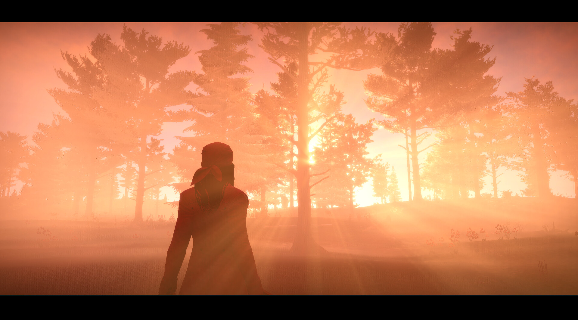 被遗忘的海洋/Forgotten Seas 截图 35