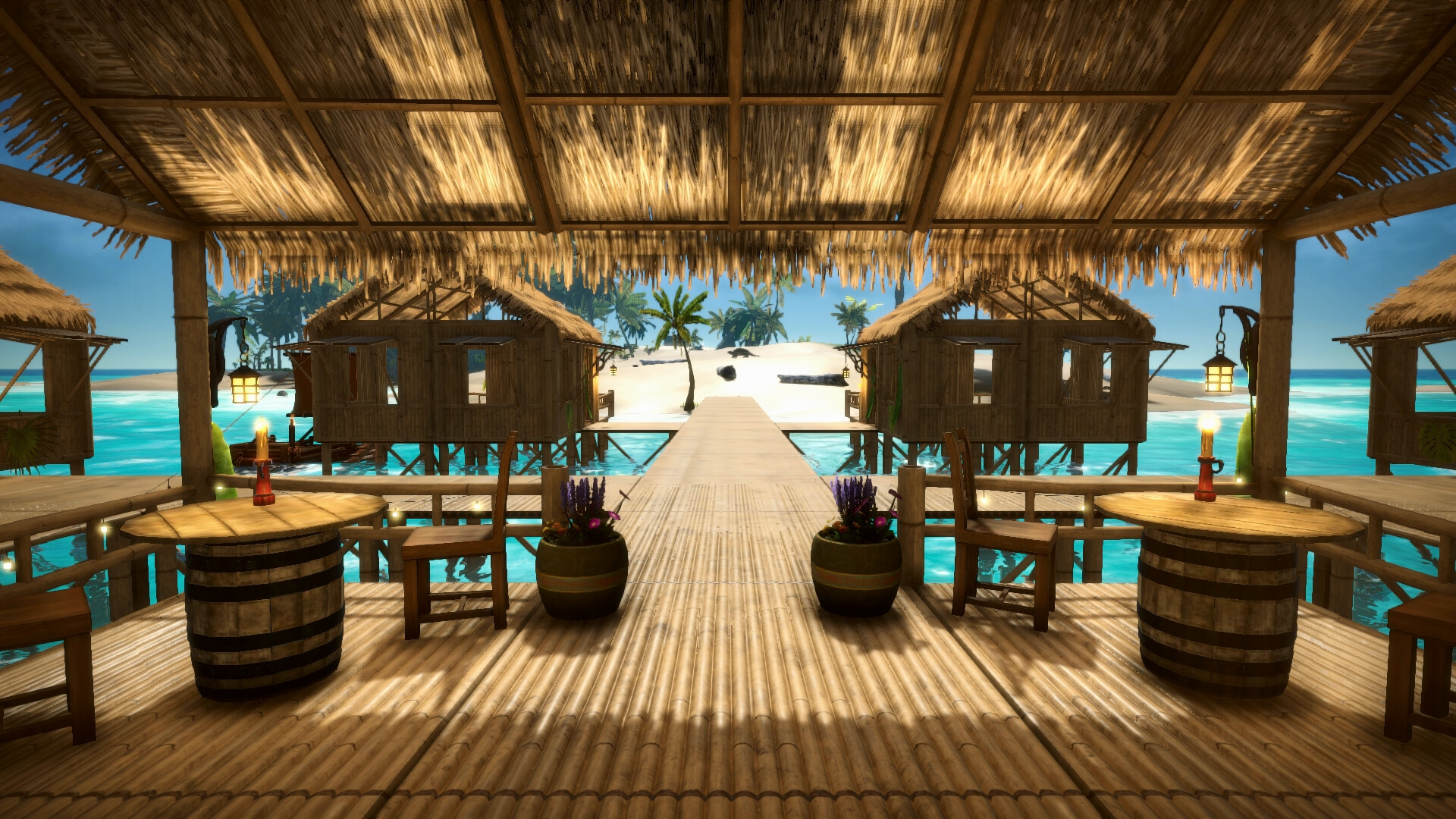 被遗忘的海洋/Forgotten Seas 截图 33