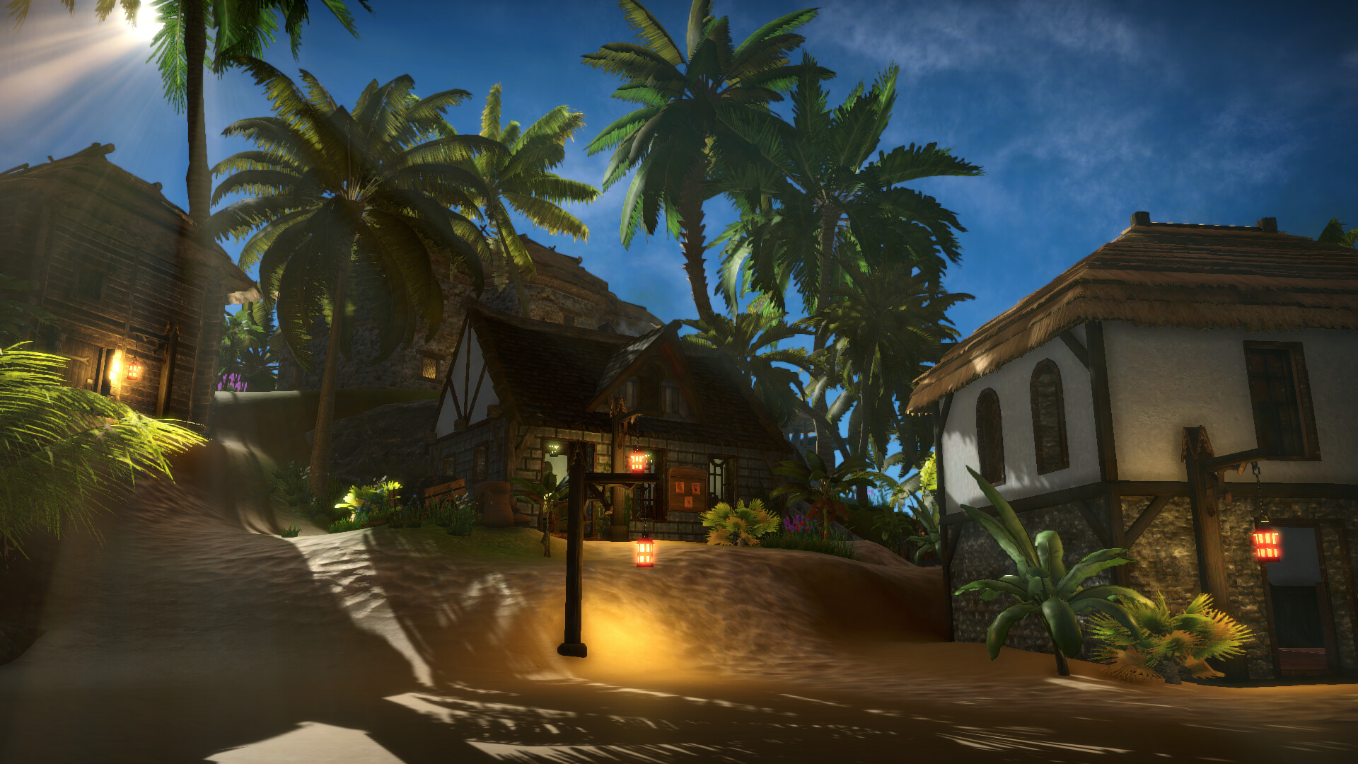 被遗忘的海洋/Forgotten Seas 截图 22