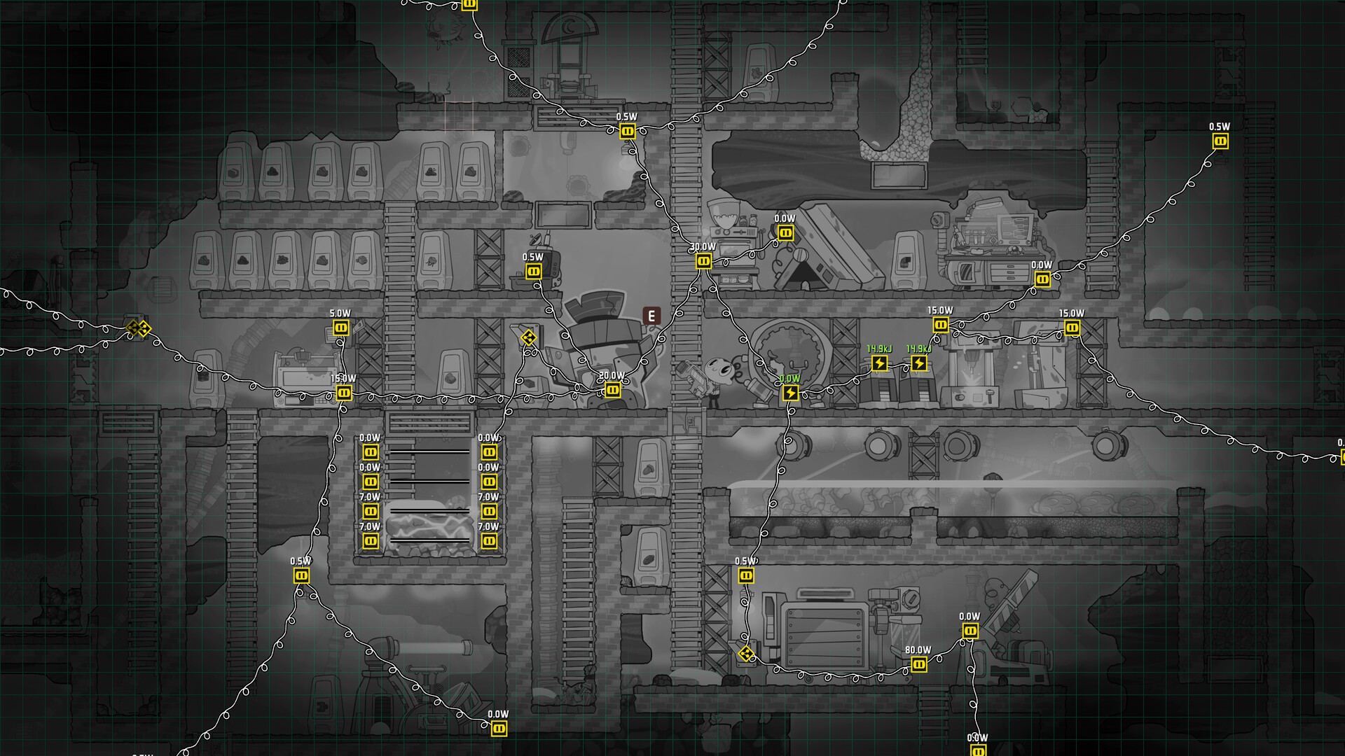 图片[5]-不小心远征队（Away Team）免安装中文版下载-蒸汽游戏宝库 - 高质量Steam单机游戏下载站