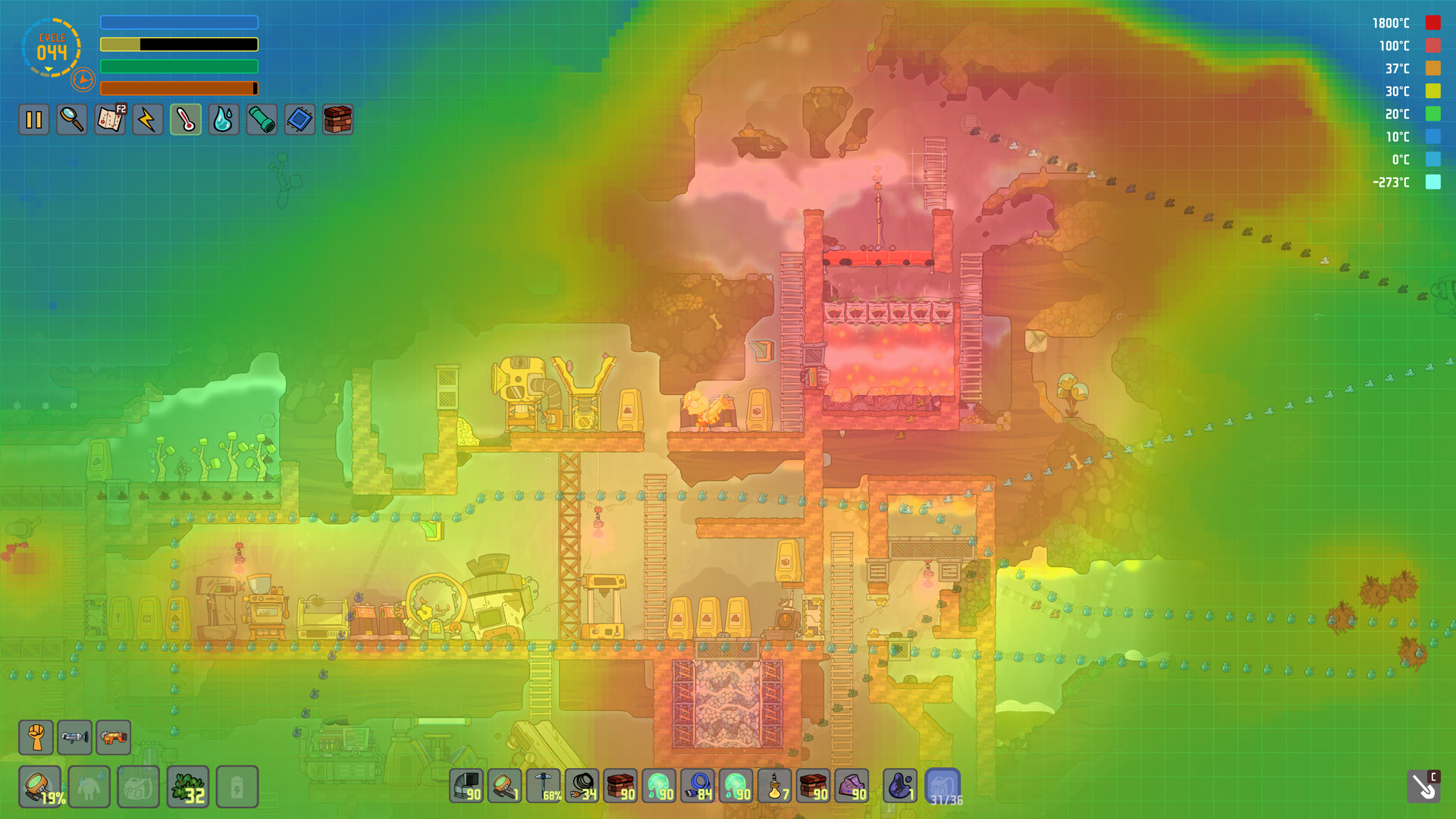 图片[4]-不小心远征队（Away Team）免安装中文版下载-蒸汽游戏宝库 - 高质量Steam单机游戏下载站