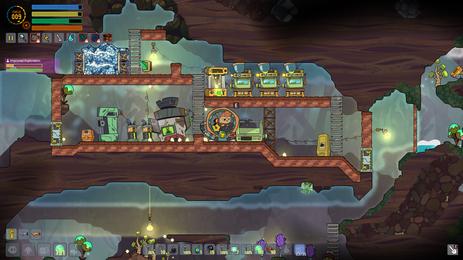 图片[6]-不小心远征队（Away Team）免安装中文版下载-蒸汽游戏宝库 - 高质量Steam单机游戏下载站