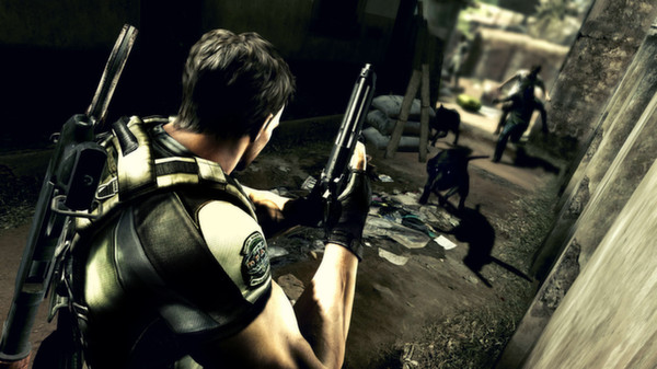 图片[15]-生化危机5：黄金版（Resident Evil 5 Gold Edition）免安装中文版下载-蒸汽游戏宝库 - 高质量Steam单机游戏下载站