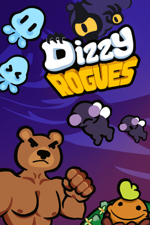 Dizzy Rogues | 免安装中文版下载 - 单机岛