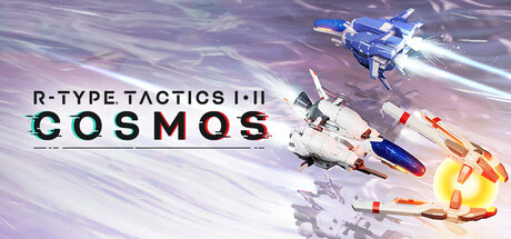 R-Type战略版 1&2 宇宙/R-Type Tactics I • II Cosmos-生煎包游戏-VIGAME