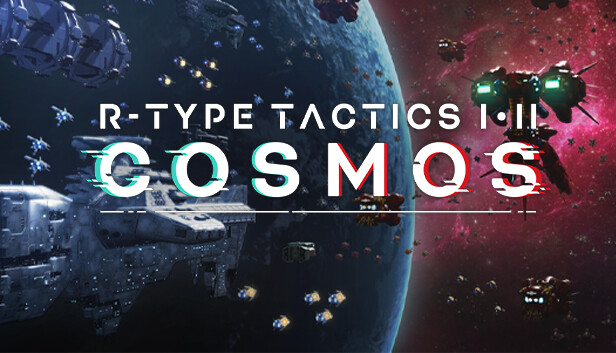 异形战机 战略 I･II 宇宙 R-TYPE TACTICS I･II COSMOS|官方中文|NSZ|-NS游戏网