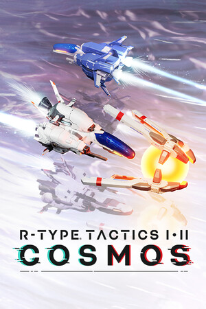 R-Type 战略版 1&2 宇宙 免安装中文版下载|MOD修改器存档 - 单机岛