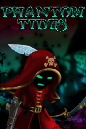 Phantom Tides | 免安装中文版下载 - 单机岛