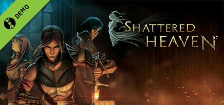 Shattered Heaven Demo