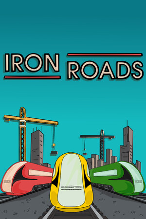 铁路物语/Iron Roads