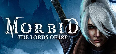 病态:艾尔之王/Morbid: The Lords of Ire-鹿星语
