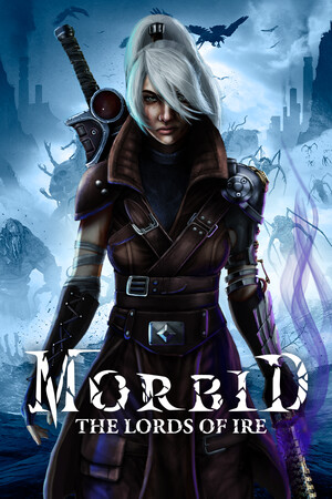 Morbid: The Lords of Ire | 免安装中文版下载 - 单机岛