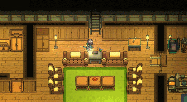 图片[17]-地心归途|Return from Core|v1.0.1b|地心八层|魔物娘|集成全DLC|7月19日正式版更新|支持手柄|官中中配|容量1.3GB|解压即玩-蒸汽游戏宝库 - 高质量Steam单机游戏下载站