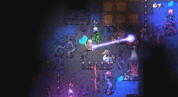 图片[15]-地心归途|Return from Core|v1.0.1b|地心八层|魔物娘|集成全DLC|7月19日正式版更新|支持手柄|官中中配|容量1.3GB|解压即玩-蒸汽游戏宝库 - 高质量Steam单机游戏下载站