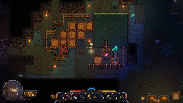 图片[8]-地心归途|Return from Core|v1.0.1b|地心八层|魔物娘|集成全DLC|7月19日正式版更新|支持手柄|官中中配|容量1.3GB|解压即玩-蒸汽游戏宝库 - 高质量Steam单机游戏下载站