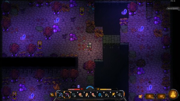 图片[3]-地心归途|Return from Core|v1.0.1b|地心八层|魔物娘|集成全DLC|7月19日正式版更新|支持手柄|官中中配|容量1.3GB|解压即玩-蒸汽游戏宝库 - 高质量Steam单机游戏下载站