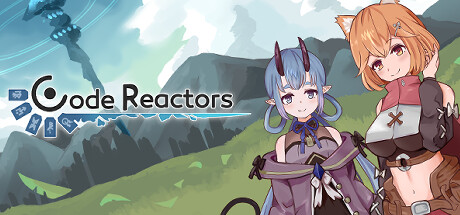 《Code Reactors: 符文谐鸣士》v1.2.2--官中简体|容量1.37GB