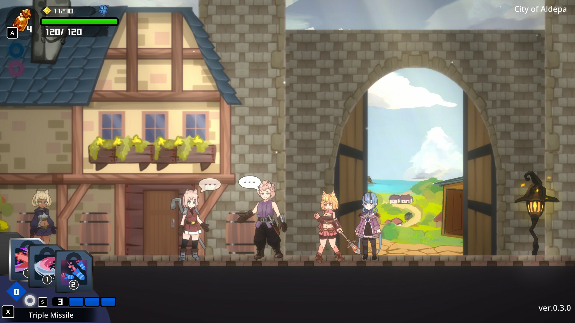 《符文谐鸣士(Code Reactors)》|V1.4.0|中文|免安装硬盘版 《符文谐鸣士(Code Reactors)》|V1.4.0|中文|免安装硬盘版