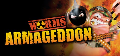 Worms Armageddon/百战天虫:末日浩劫