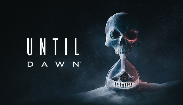 直到黎明 Until Dawn™|豪华中文|Build.15896519+全DLC-支持手柄|百度网盘|解压即玩