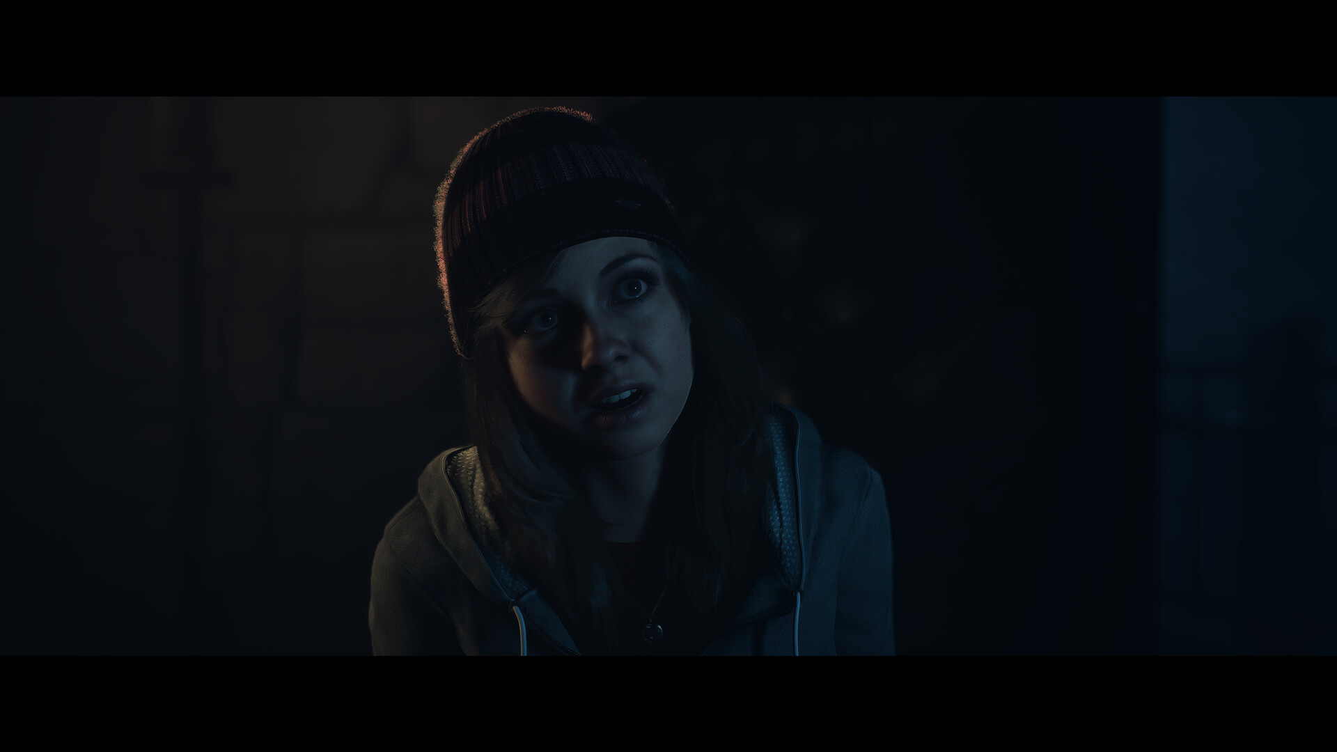 直到黎明/Until Dawn™ 截图 14