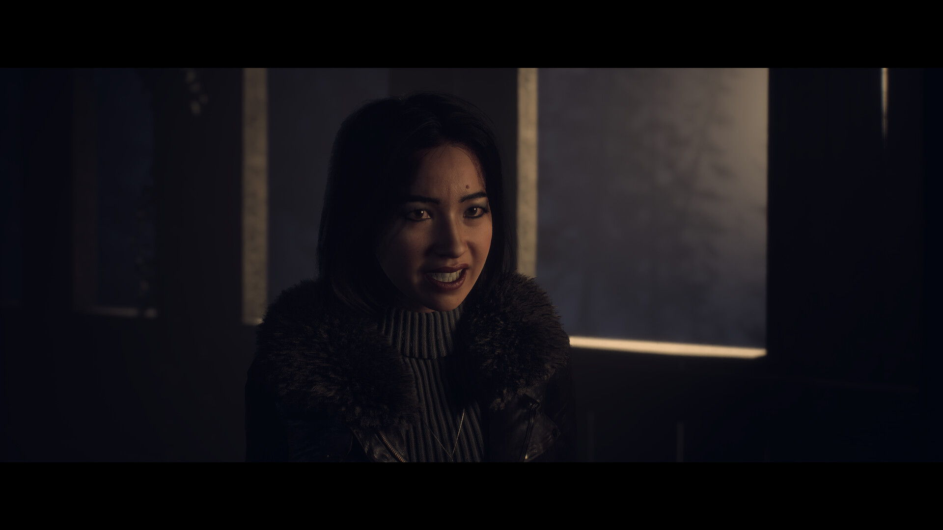 直到黎明/Until Dawn™ 截图 18