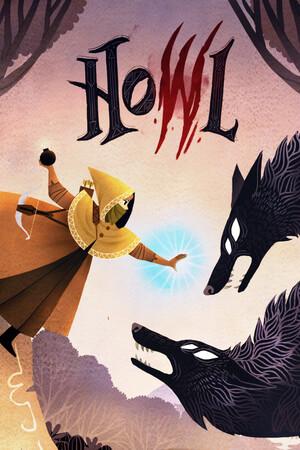 Howl | 免安装中文版下载 - 单机岛