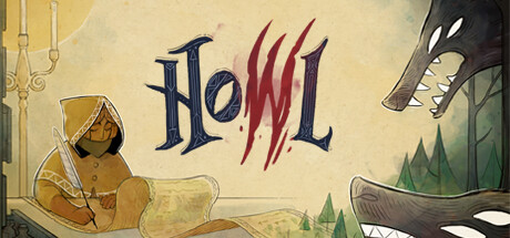 Howl_图片