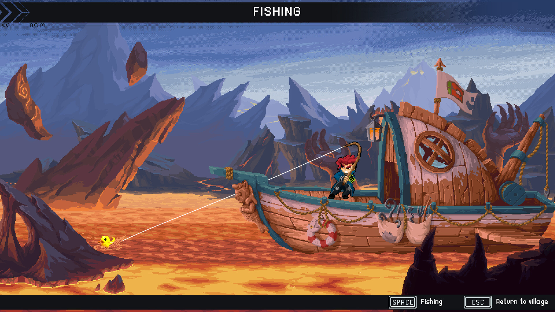 魂宠猎人/Spirit Mancer 截图 22