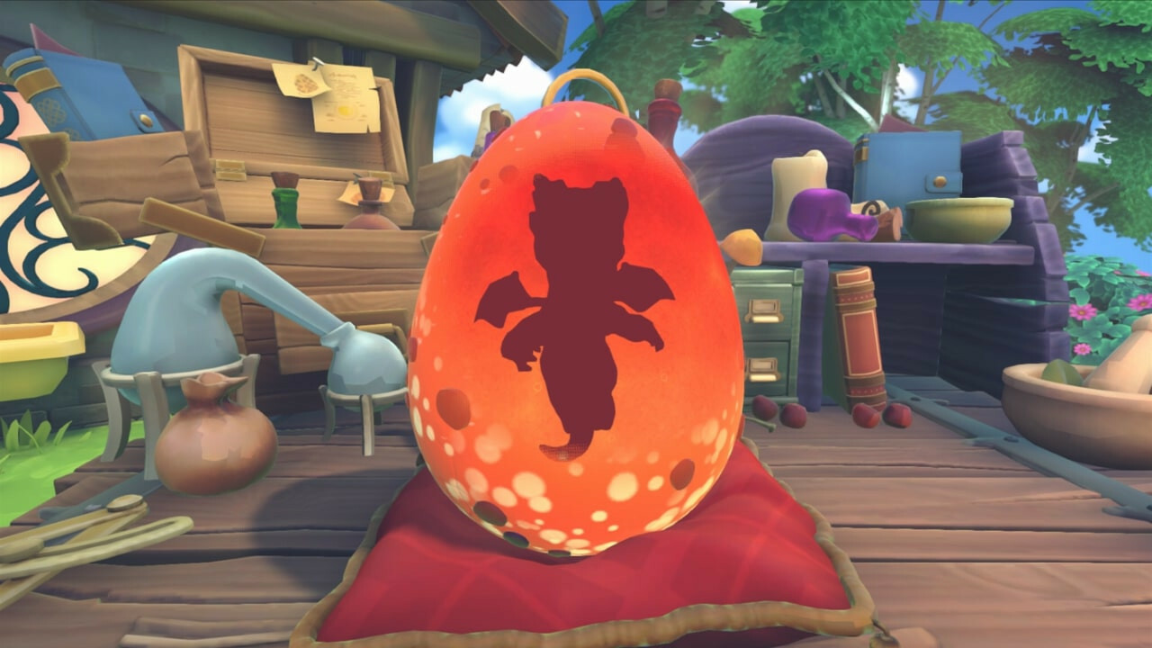 《我的领域 我的龙宝宝(My Universe – My Baby Dragon)》|My Universe My Baby Dragon Build 10618729|中文|免安装硬盘版 《我的领域 我的龙宝宝(My Universe – My Baby Dragon)》|My Universe My Baby Dragon Build 10618729|中文|免安装硬盘版