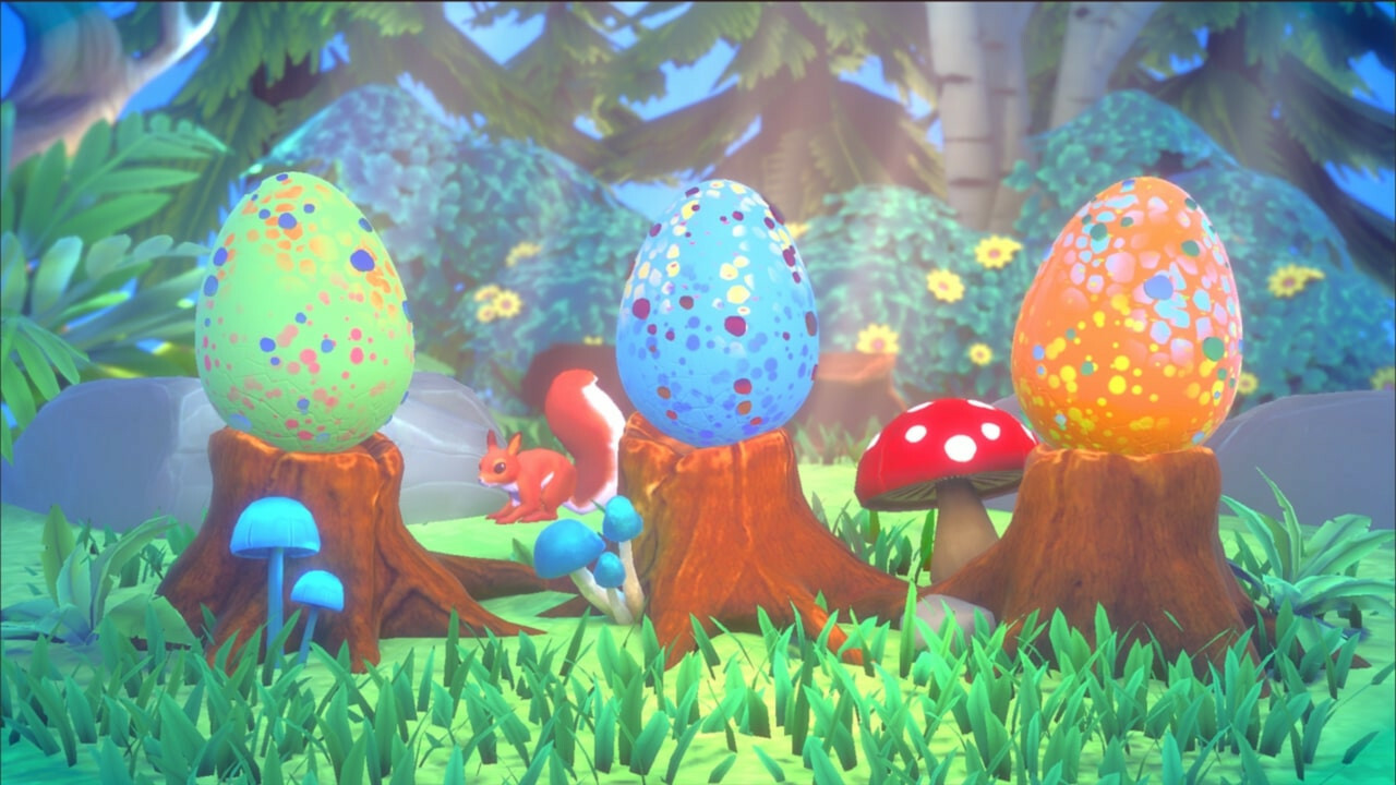 《我的领域 我的龙宝宝(My Universe – My Baby Dragon)》|My Universe My Baby Dragon Build 10618729|中文|免安装硬盘版 《我的领域 我的龙宝宝(My Universe – My Baby Dragon)》|My Universe My Baby Dragon Build 10618729|中文|免安装硬盘版