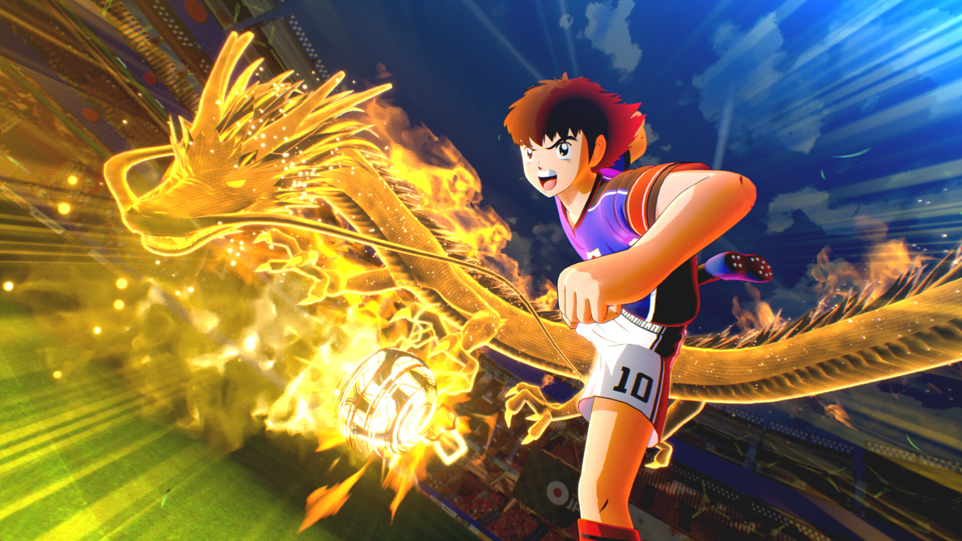 图片[7]-队长小翼2 世界群星（CAPTAIN TSUBASA 2: WORLD FIGHTERS）Build.24839072 含全DLC [中文][20.44G]-极客游戏